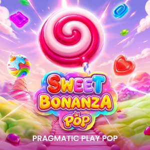 Sweet Bonanza POP